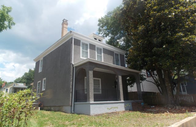 618 E. Gladstone Avenue - 618 East Gladstone Avenue, Richmond, VA 23222