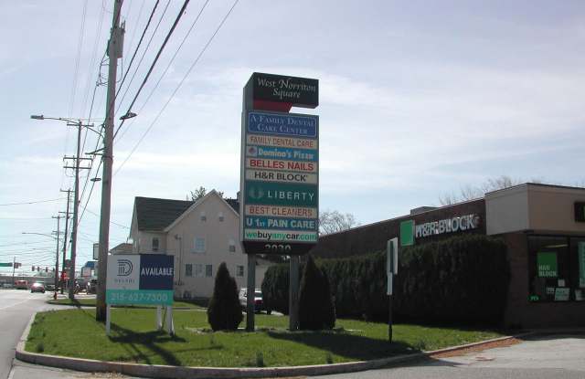 2030 W MAIN unit: 4-5