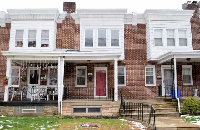 Photo of 321 Hermitage St