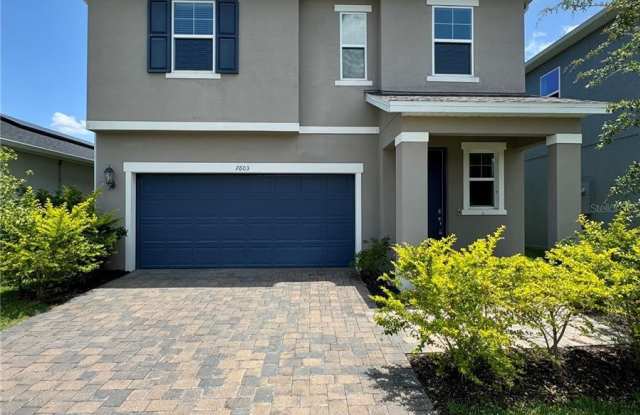 7603 ASHCROFT DRIVE