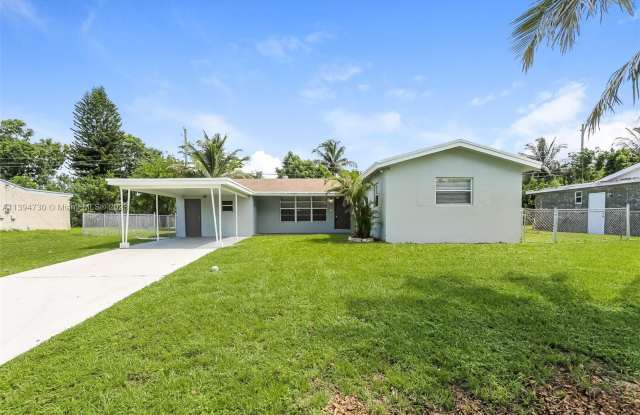 601 Angler Dr