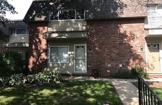 580 Kellogg - 580 Kellogg Street, Ann Arbor, MI 48105