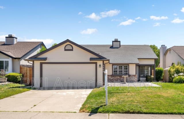 3408 Stoney Rd - 3408 Stoney Road, Rocklin, CA 95765