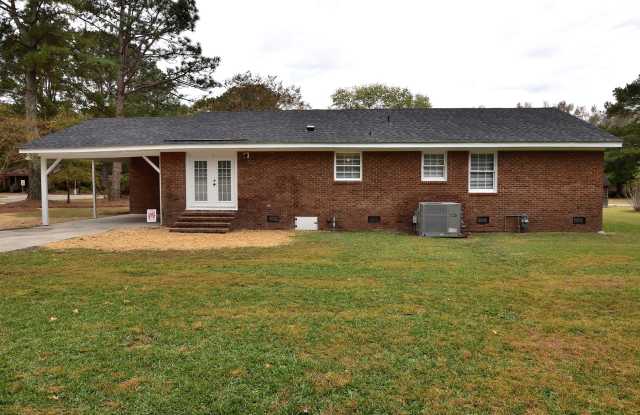 3645 Shenandoah Drive