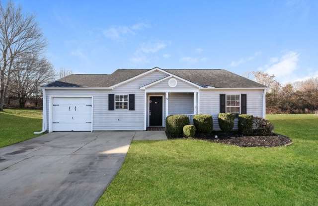 12 Martins Hollow Lane