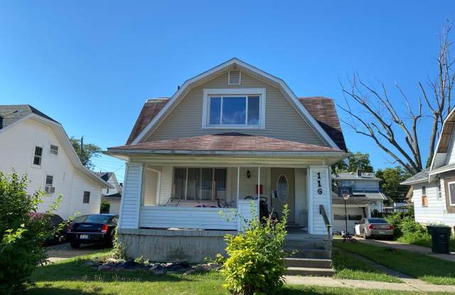 Stunning 3 bedroom 1 bathroom house