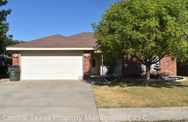 3905 Littlerock Dr - 3905 Littlerock Drive, Killeen, TX 76549