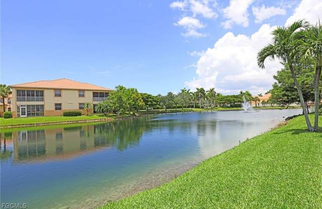 15460 Bellamar Circle unit: 2712