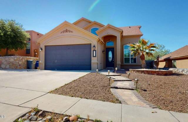 6376 DAKOTA RIDGE Drive