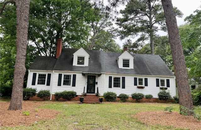 238 Pinecrest Drive