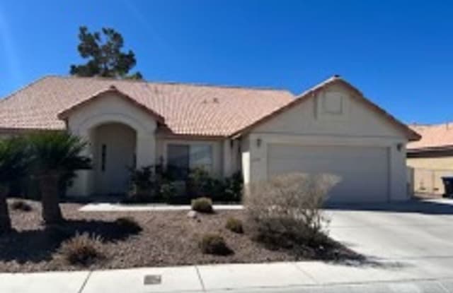 3705 Daisy Field Dr - 3705 Daisy Field Drive, North Las Vegas, NV 89032