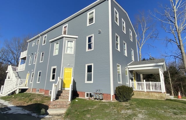 519 Pearl St - 519 Pearl Street, Brockton, MA 02301