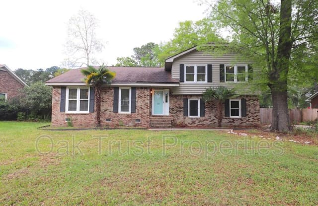 111 Fox Chase Drive - 111 Fox Chase Drive, Goose Creek, SC 29445