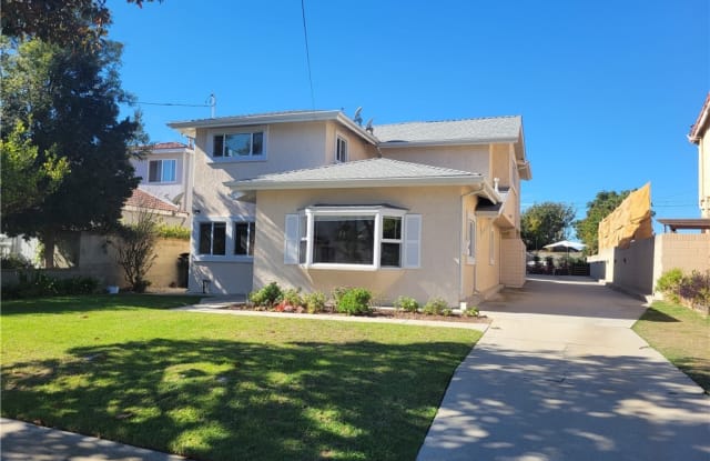 1737 Fern Avenue - 1737 Fern Avenue, Torrance, CA 90503