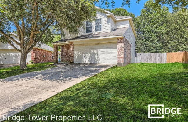 11811 Belle Court - 11811 Belle Court, Montgomery County, TX 77362