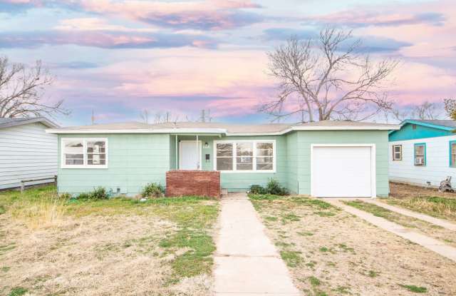 Photo of Updated 2 bed 1 bath home