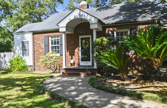 1782 Harrison Ave - 1782 Harrison Avenue, Charleston, SC 29407