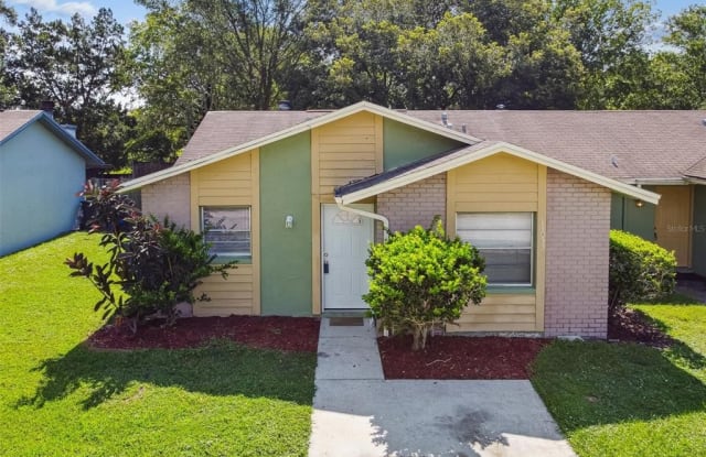 13053 LEVERINGTON STREET - 13053 Leverington Street, Carrollwood, FL 33624