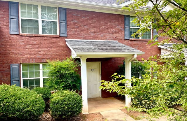 279B Christians Walk - 279 Christian's Walk, Newnan, GA 30263