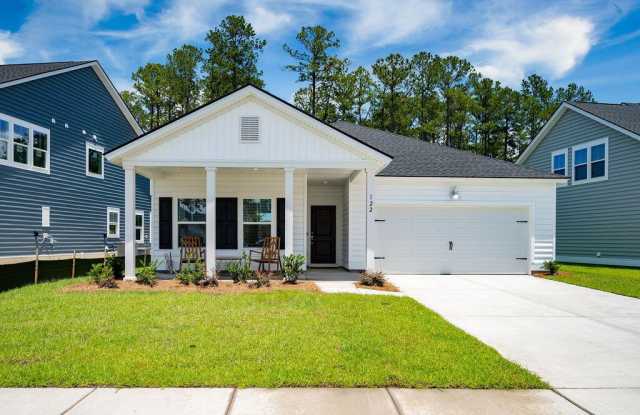 Photo of 122 Belfort Place