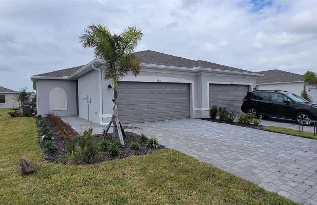 Photo of 8716 SAINT KITTS CIRCLE