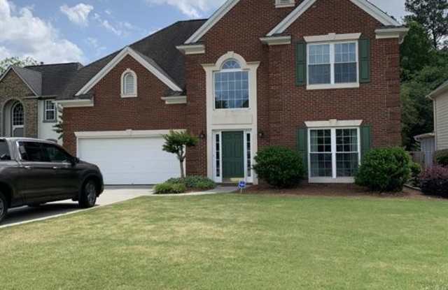 200 Blairshire Close