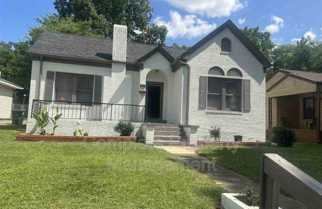 2133 47th Street Ensley