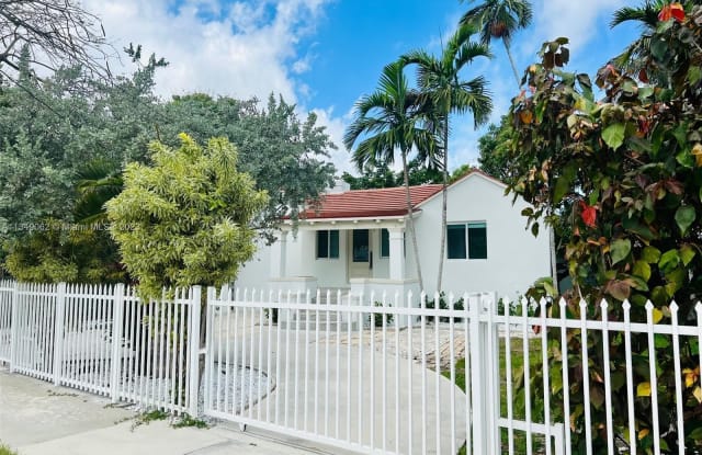 929 NE 78th St - 929 Northeast 78th Street, Miami, FL 33138