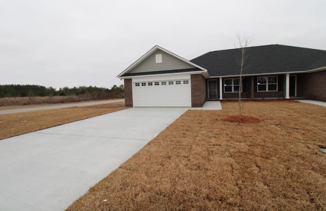 576 Brushwood Drive - 576 Brushwood Drive, Sumter, SC 29154