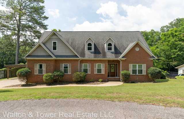 3633 Havenhill Dr.