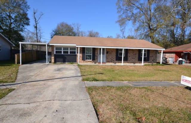 209 Cypress Drive - 209 Cypress Drive, Baker, LA 70714