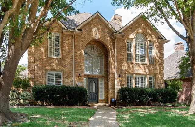 3917 Colwick Court - 3917 Colwick Court, Plano, TX 75023