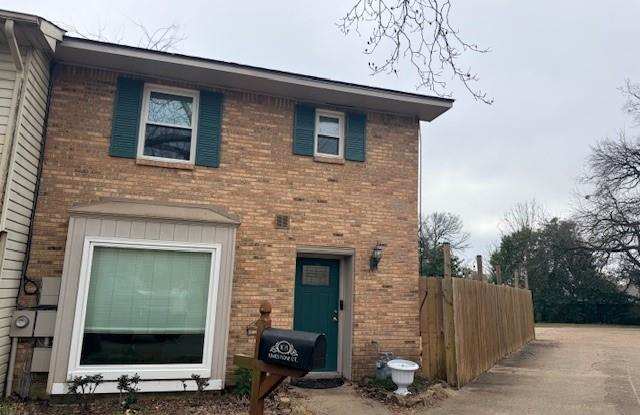 1621 Limestone CourtMontgomery