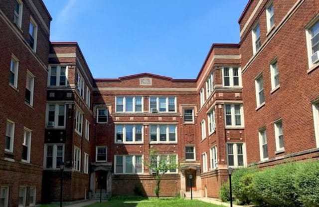5536 N WINTHROP AVE - 5536 N Winthrop Ave, Chicago, IL 60640
