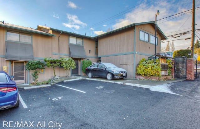 13700 37th Ave South Unit 40 - 13700 37th Avenue South, Tukwila, WA 98168