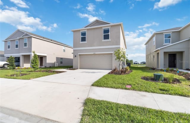 6321 MILESTONE LOOP - 6321 Milestone Loop, Manatee County, FL 34221