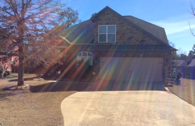 1002 Silver Lake Ct - 1002 Silver Lake Court, Columbus, GA 31904