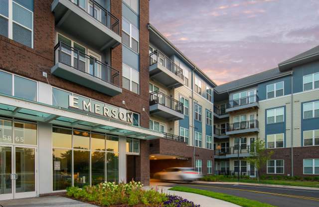 The Emerson