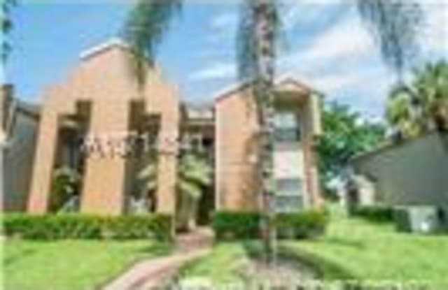 561 SW 113th Way - 561 Southwest 113th Way, Pembroke Pines, FL 33025