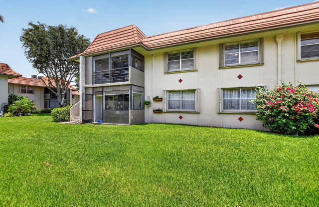 1050 NW 13th Street