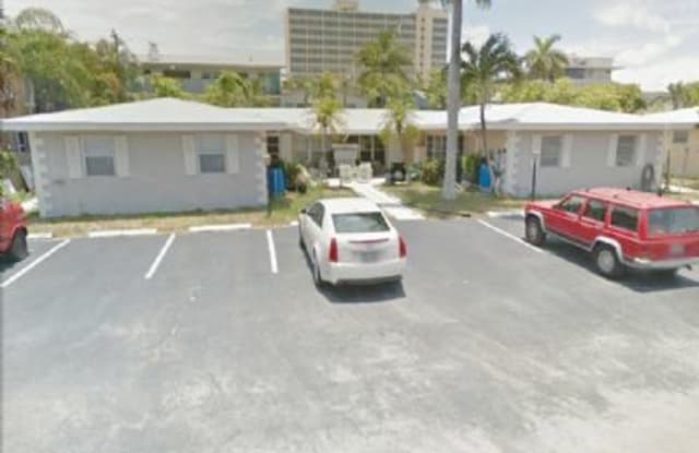 2600 Ne 11 Court - 2600 NE 11 Ct, Fort Lauderdale, FL 33304