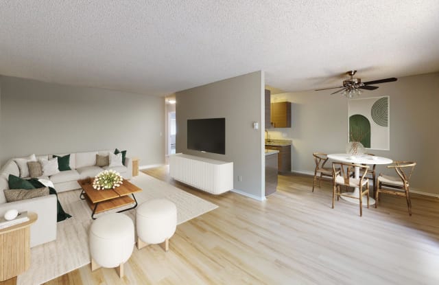 Photo of Birch Creek