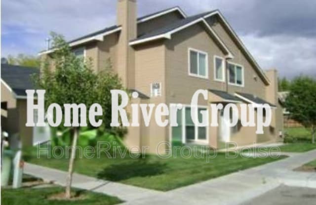 6727 W Morris Hill Ln - 6727 West Morris Hill Lane, Boise, ID 83704