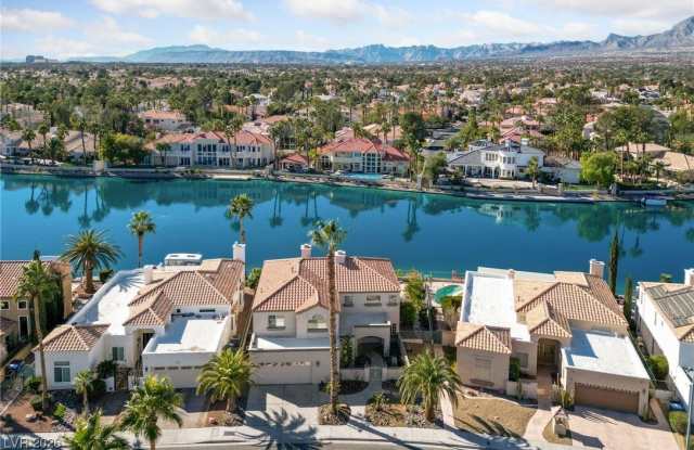 2741 Crystal Beach Drive