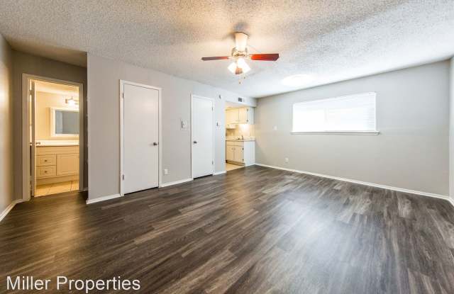 108 Place Apartments