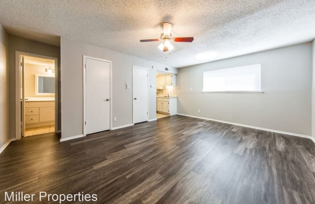 108 Place Apartments