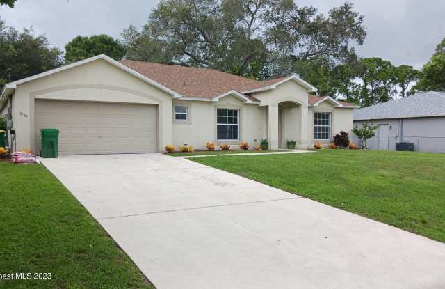 5149 Arlington Road - 5149 Arlington Road, Brevard County, FL 32927