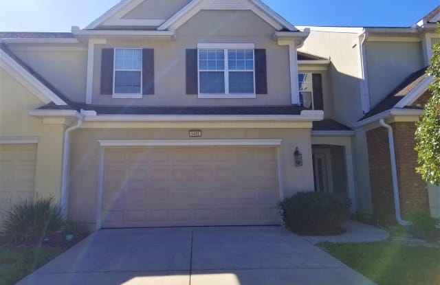 6486 WHITE FLOWER CT - 6486 White Flower Court, Jacksonville, FL 32258