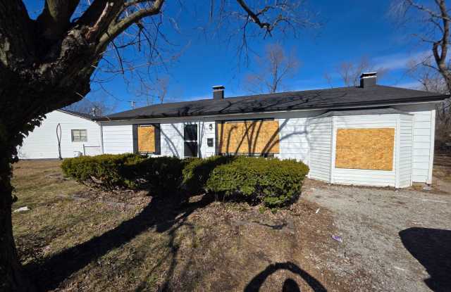 Nice Updated 3bd/1bath