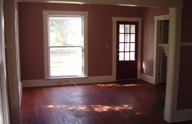 311 Pennsylvania Ave